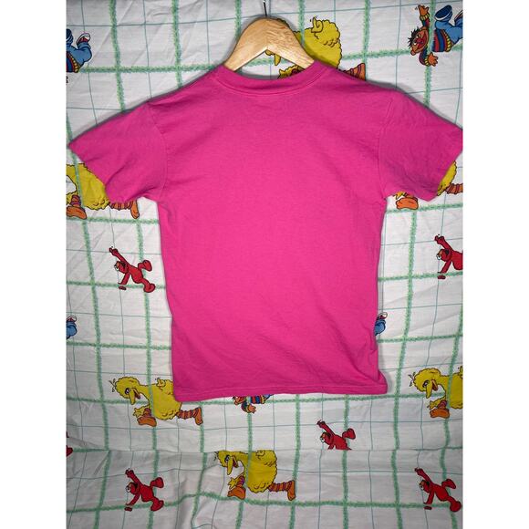 Vintage Y2k Kim Possible Disney channel Cartoon t shirt size youth medium - Picture 3 of 3